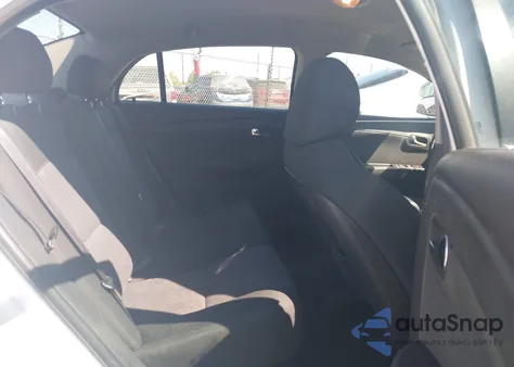 2010 Chevrolet Malibu Lt from USA, damaged, VIN 1G1ZC5EB6AF300591